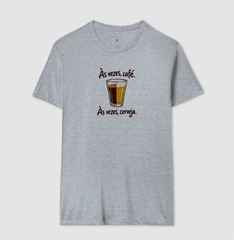 Às vezes café. Às vezes cerveja. - Imagem 5