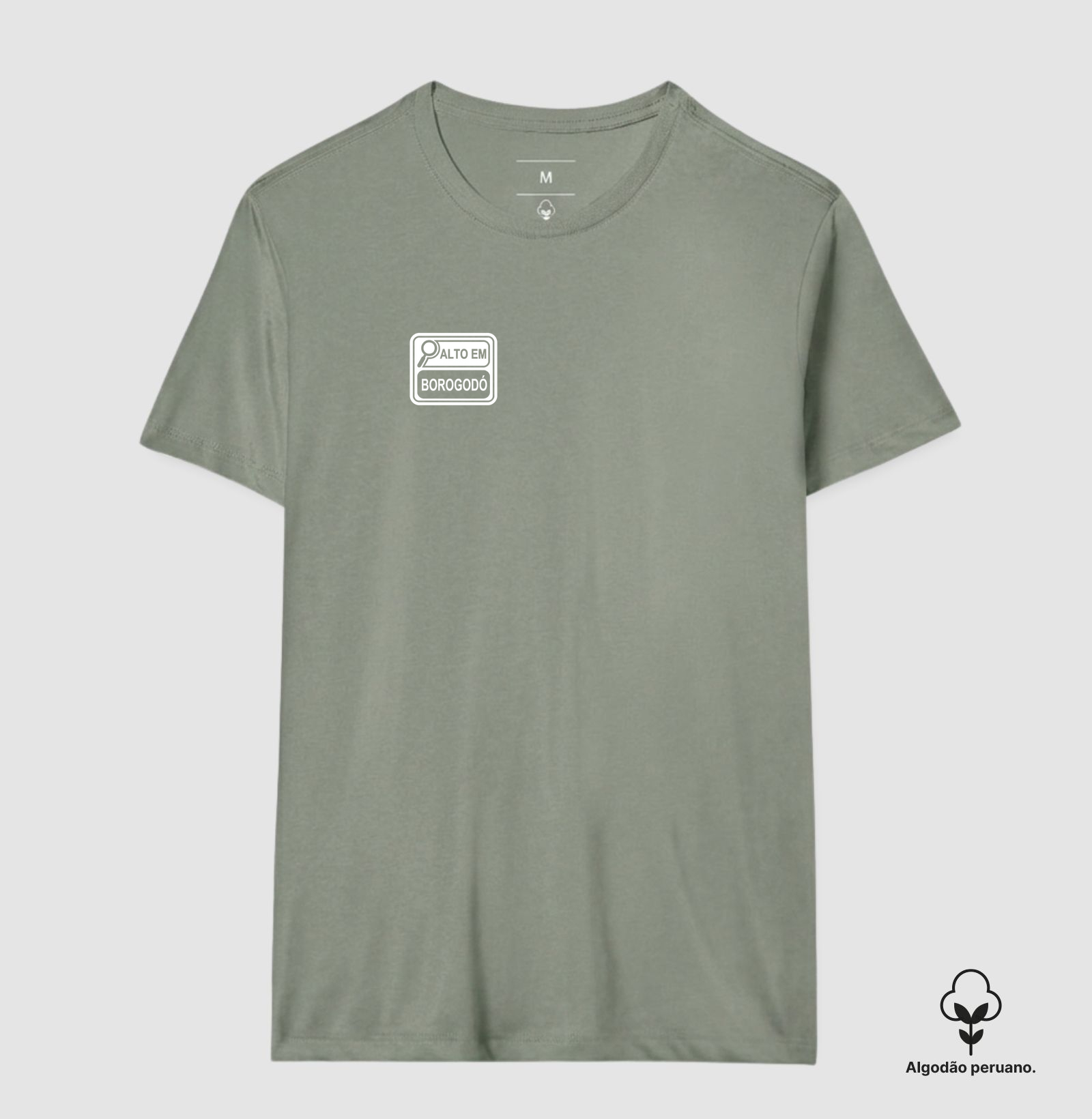 Camisa 9