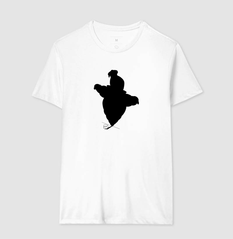 Camiseta Mini-Puft Uprising - Imagem 4