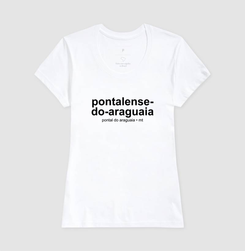 Pontalense-Do-Araguaia | Gentílico MT - Imagem 5