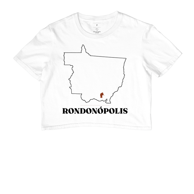 Rondonópolis | Traço MT - Imagem 3