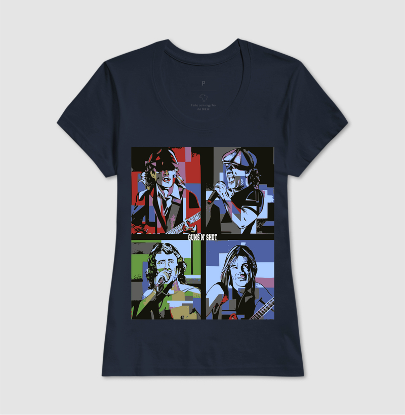 Camisa 7