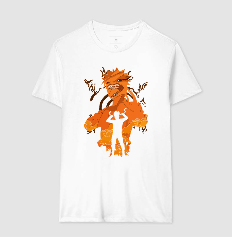 Naruto & Kurama - Imagem 4