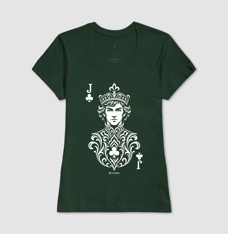 Camisa 12