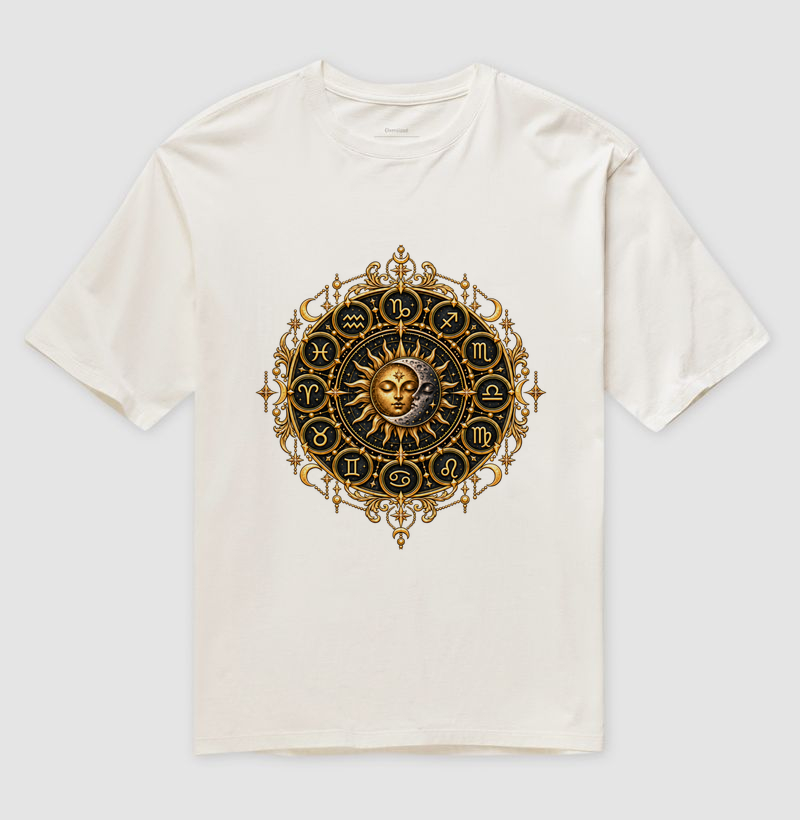 Mandala do Zodíaco - Imagem 4