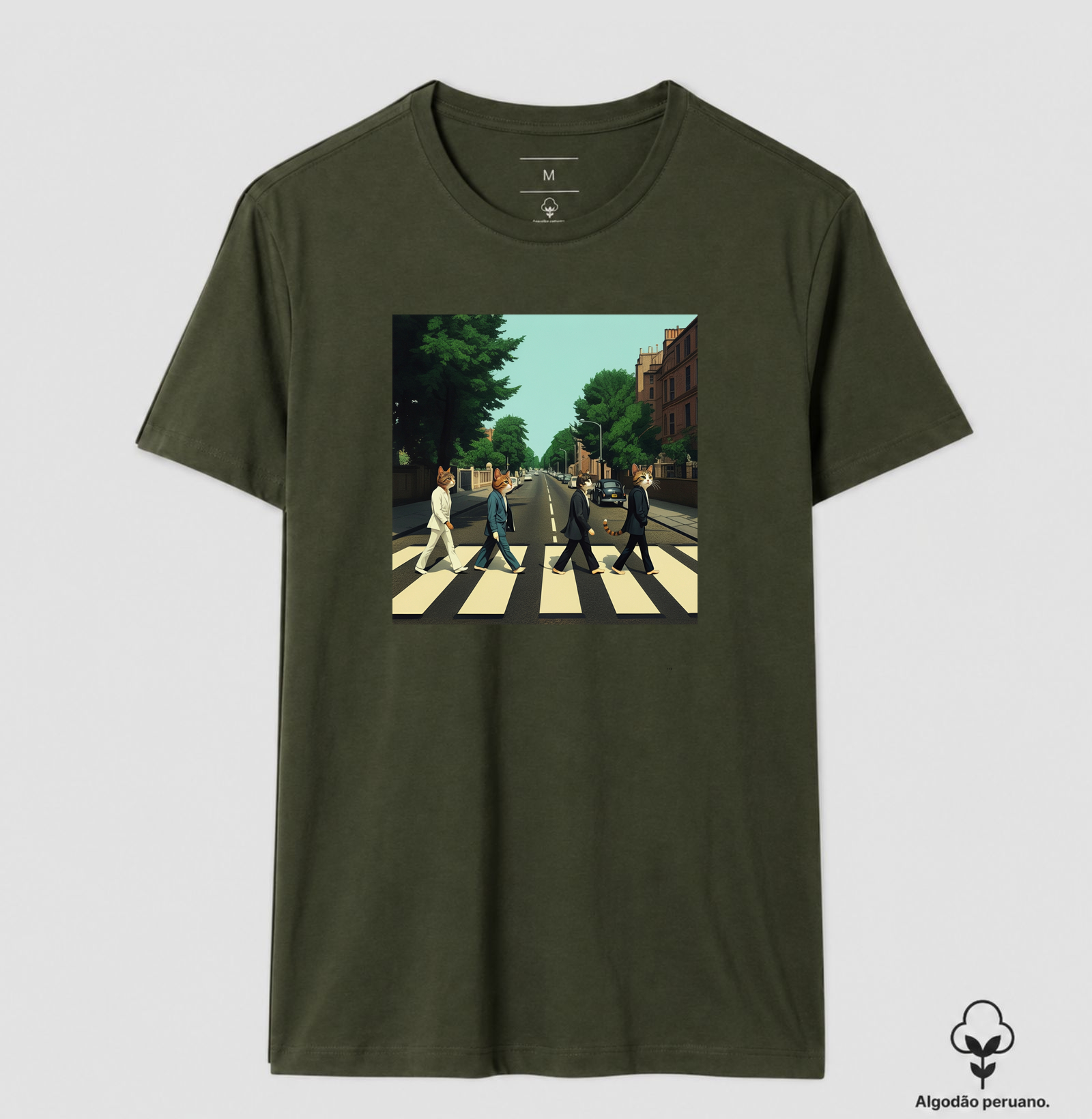 Camisa 7