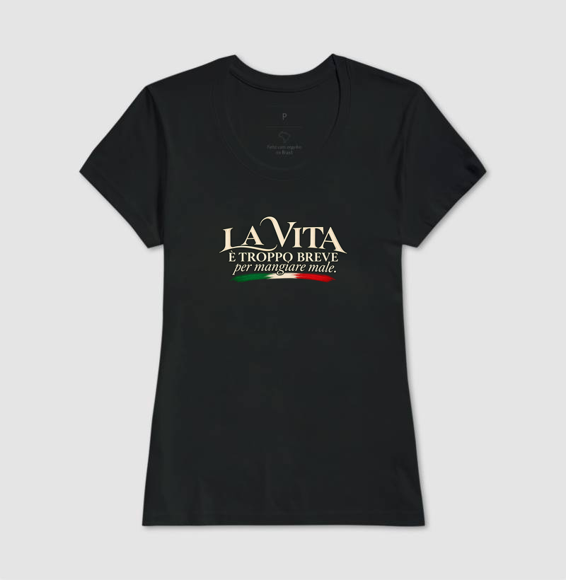 La Vita È Breve - Imagem 3