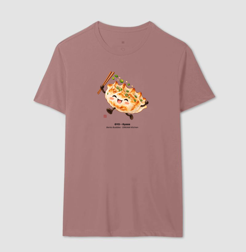 GYO - Gyoza - Imagem 16