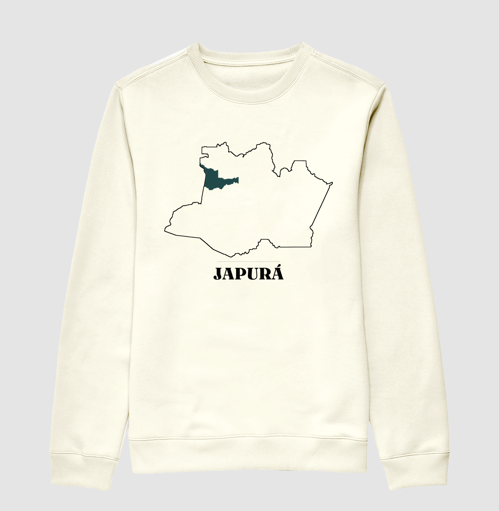 Japurá | Traço AM - Imagem 2