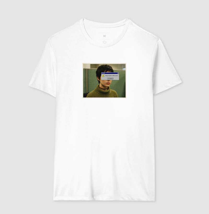 Camisa 5
