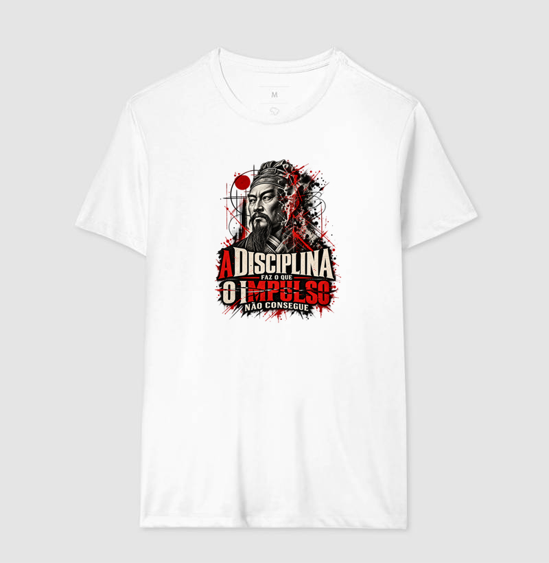 Sun Tzu - A Disciplina Faz o que o Impulso Não Consegue - Imagem 4