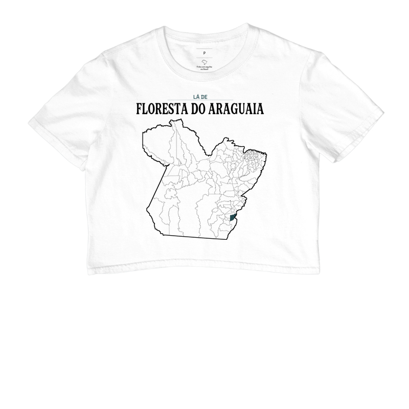Floresta do Araguaia | Território PA - Imagem 3