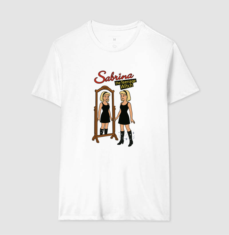 Sabrina classic - Imagem 4