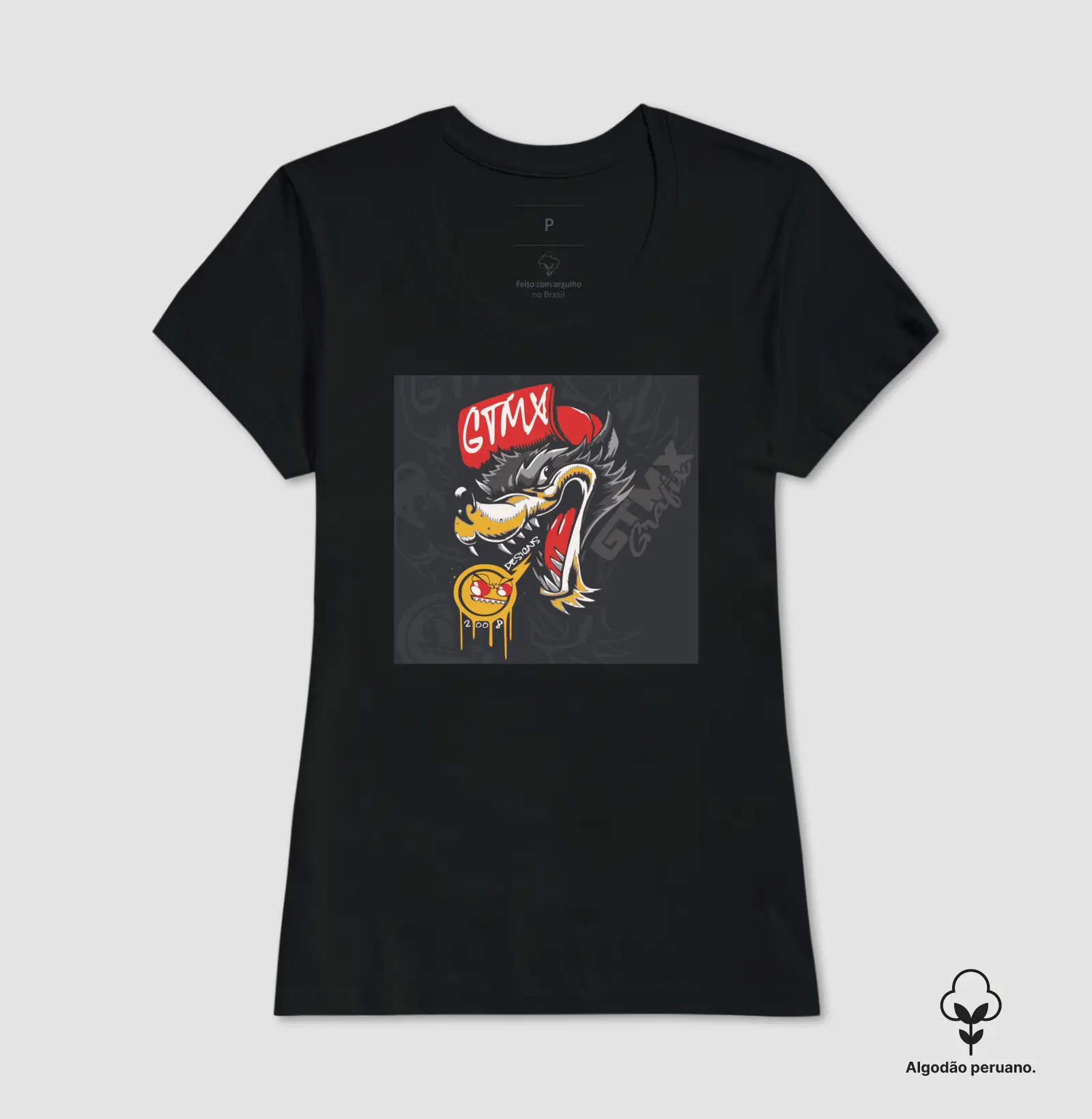 Camisa 1