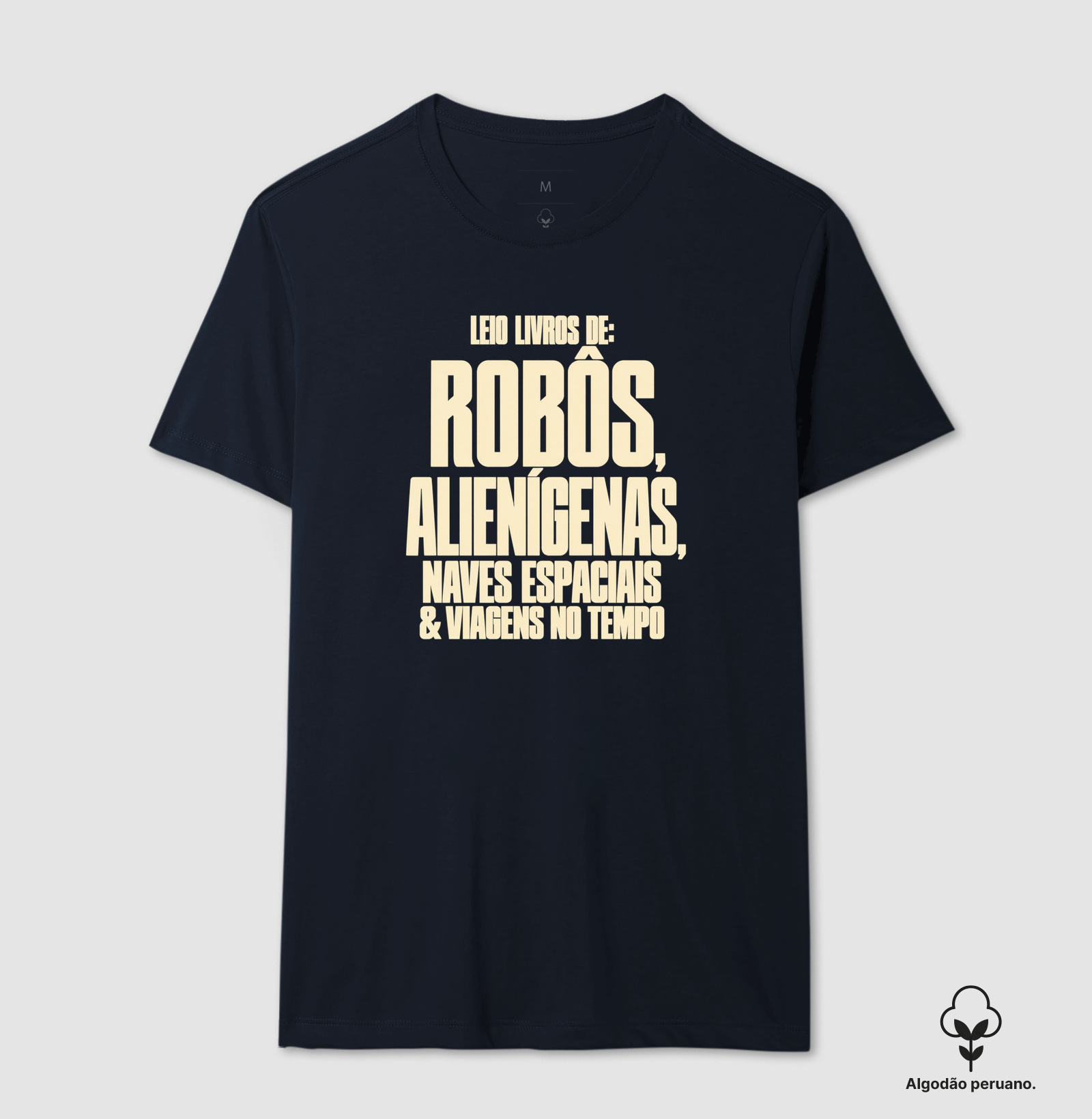 Leio livros de Robôs - Imagem 4