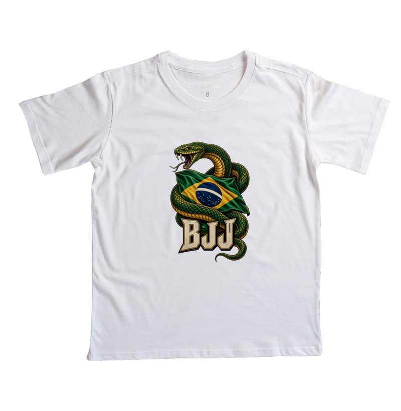 BJJ – Serpente Brasileira - Imagem 5