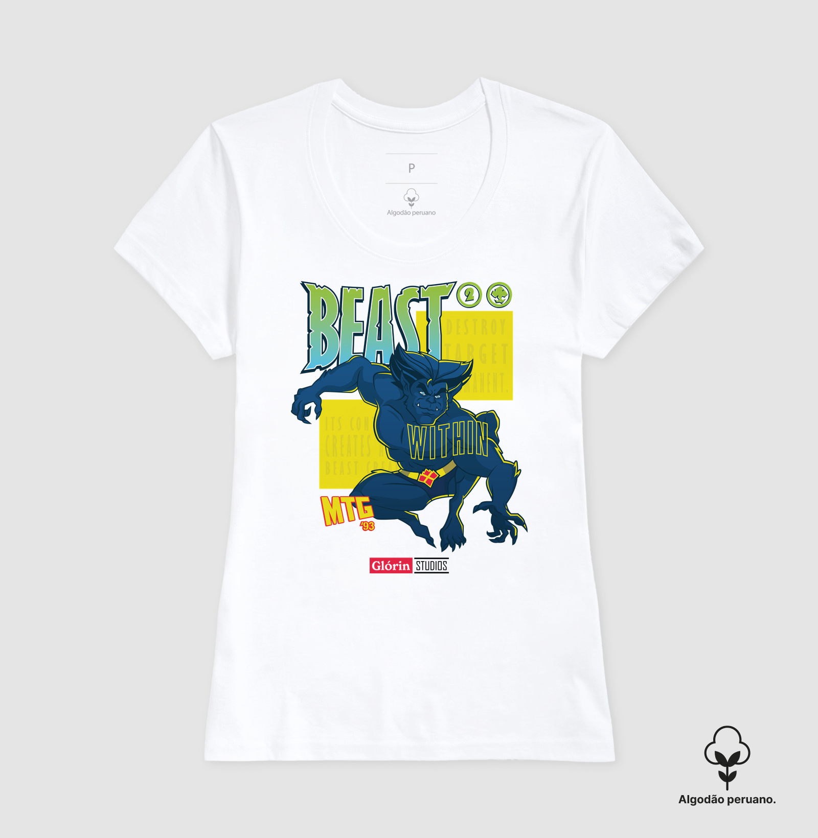 Camisa 3