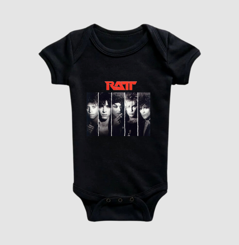 Ratt - Integrantes - Imagem 2