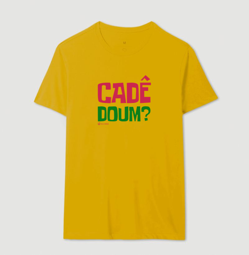 Cadê Doum? - Imagem 18