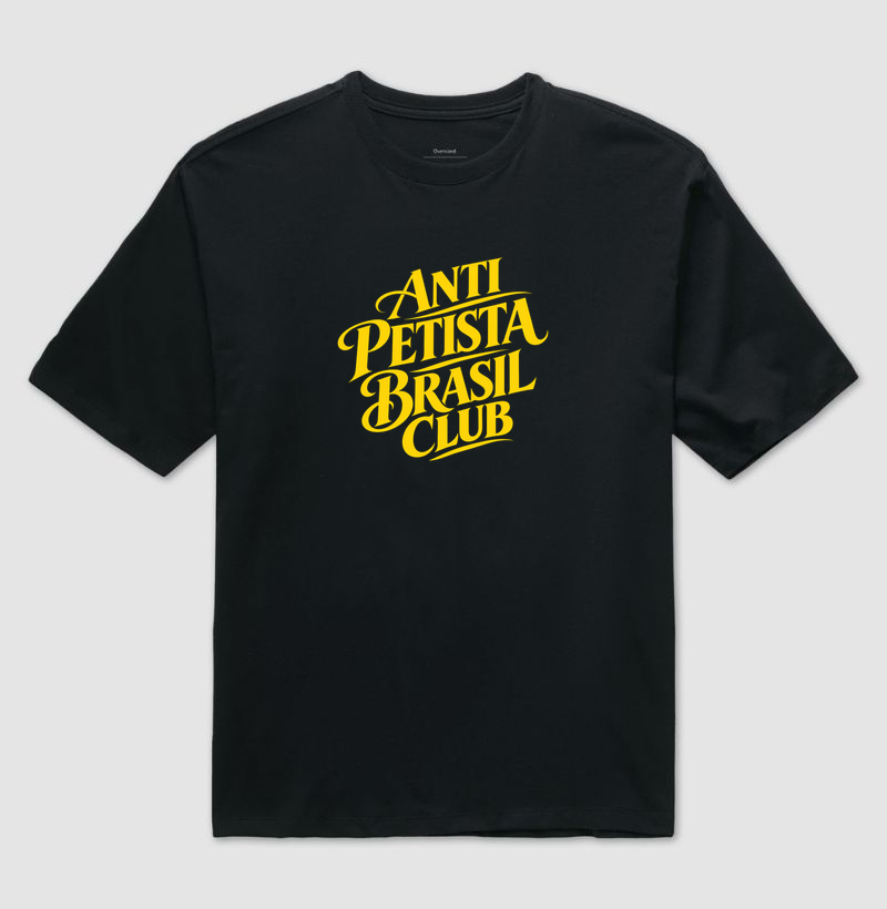 Anti petista Brasil club br - Imagem 2