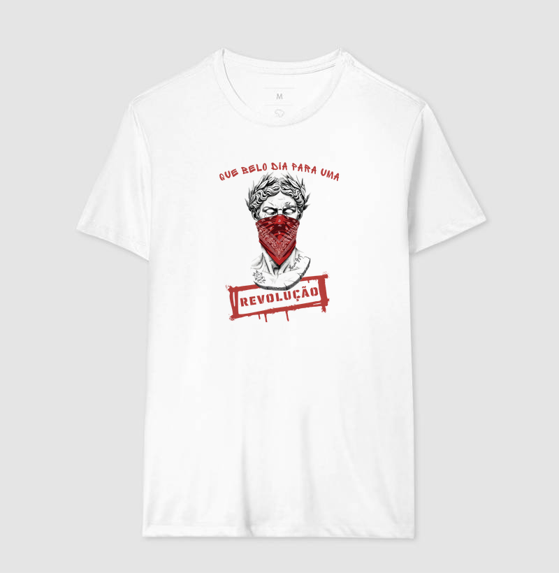Camiseta THERON - Imagem 4
