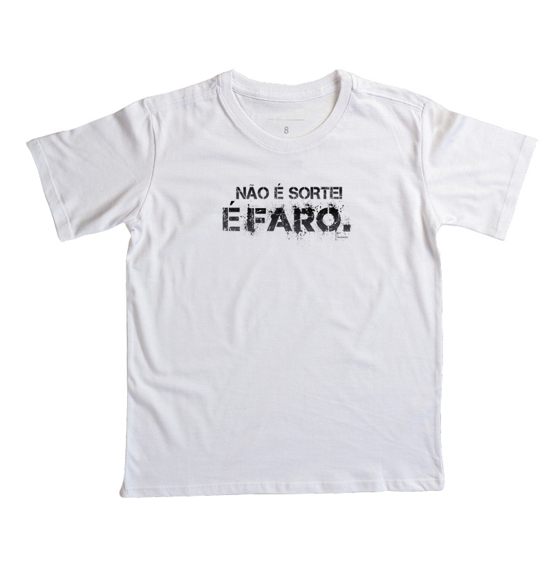 Não é sorte! É faro. (v3) - Imagem 2