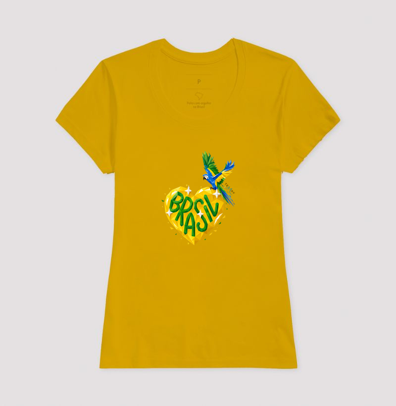 Camisa 11