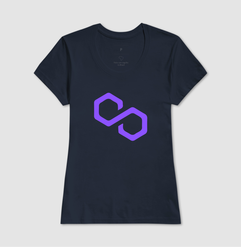 Camiseta Pòlygon Logo - Imagem 9