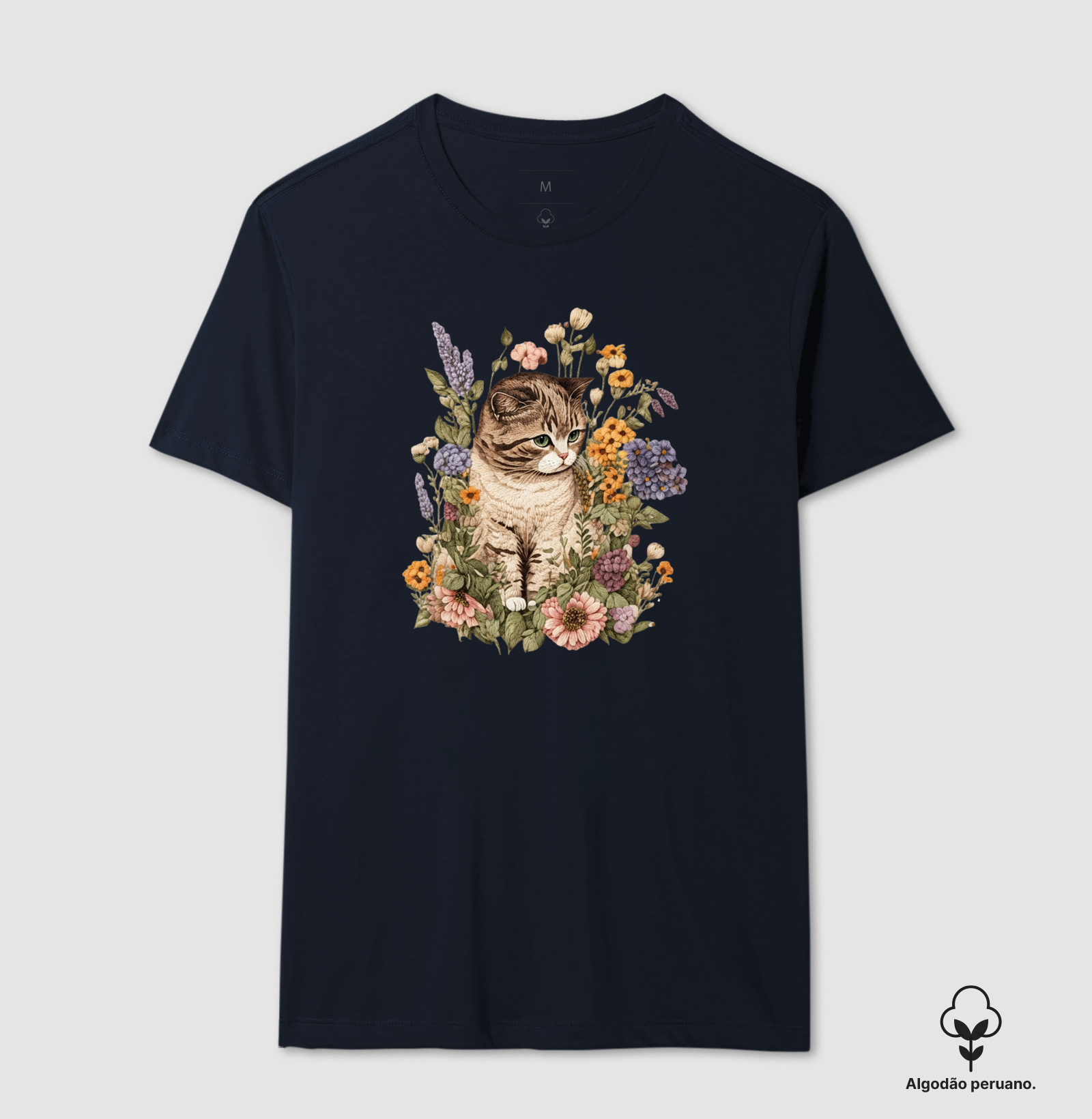 Jardim dos Felinos - Imagem 8