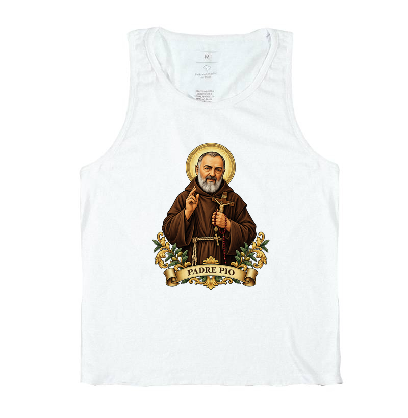 Padre Pio - Imagem 2
