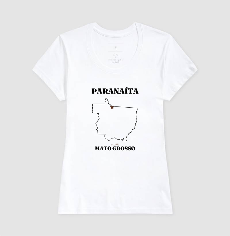 Paranaíta | Legado MT - Imagem 5