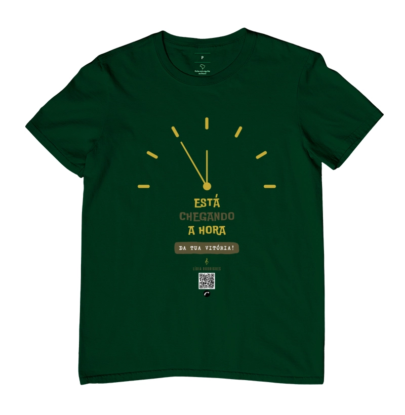Camisa 11
