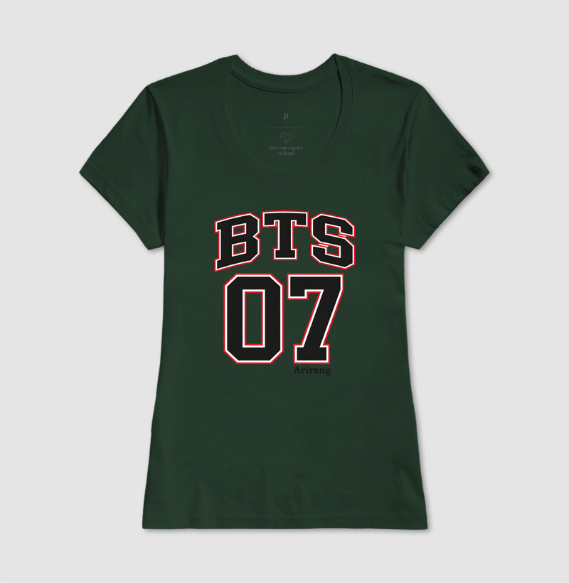 Camisa 10