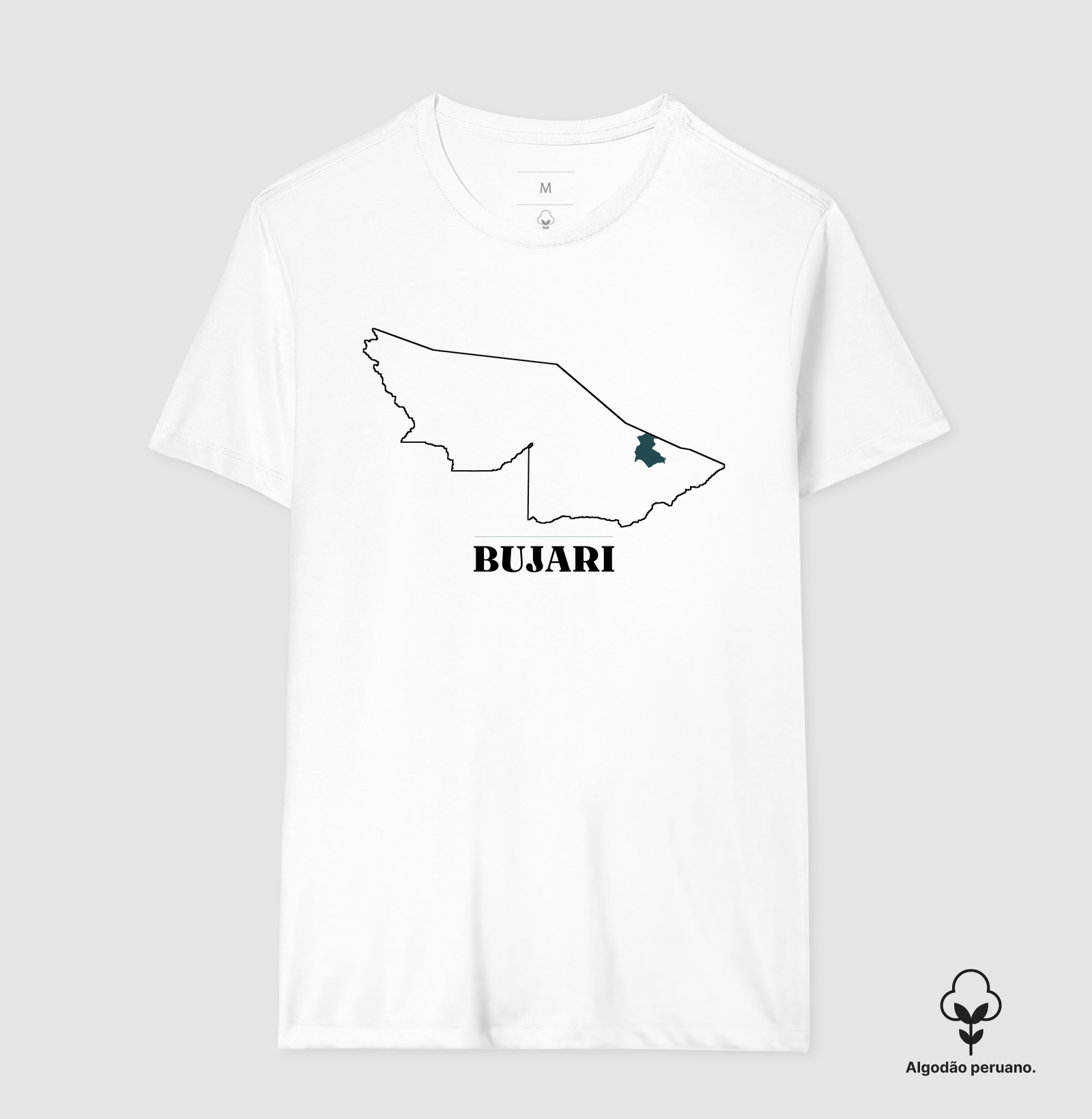 Bujari | Traço AC - Imagem 5