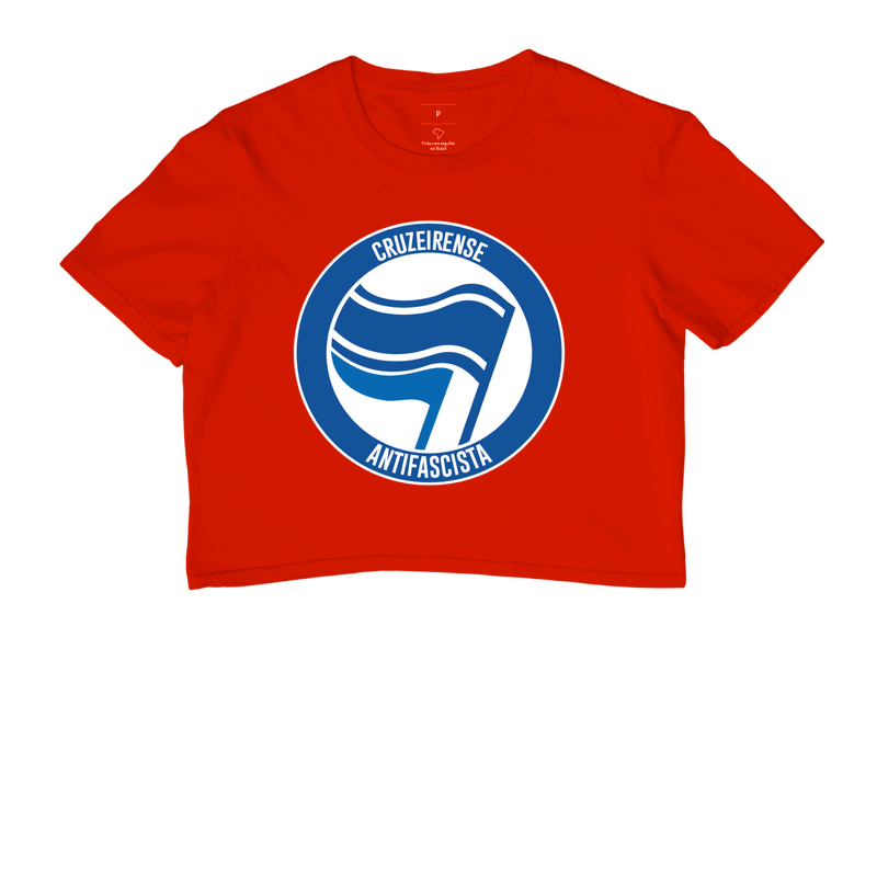 CRUZEIRENSE ANTIFASCISTA - Imagem 7