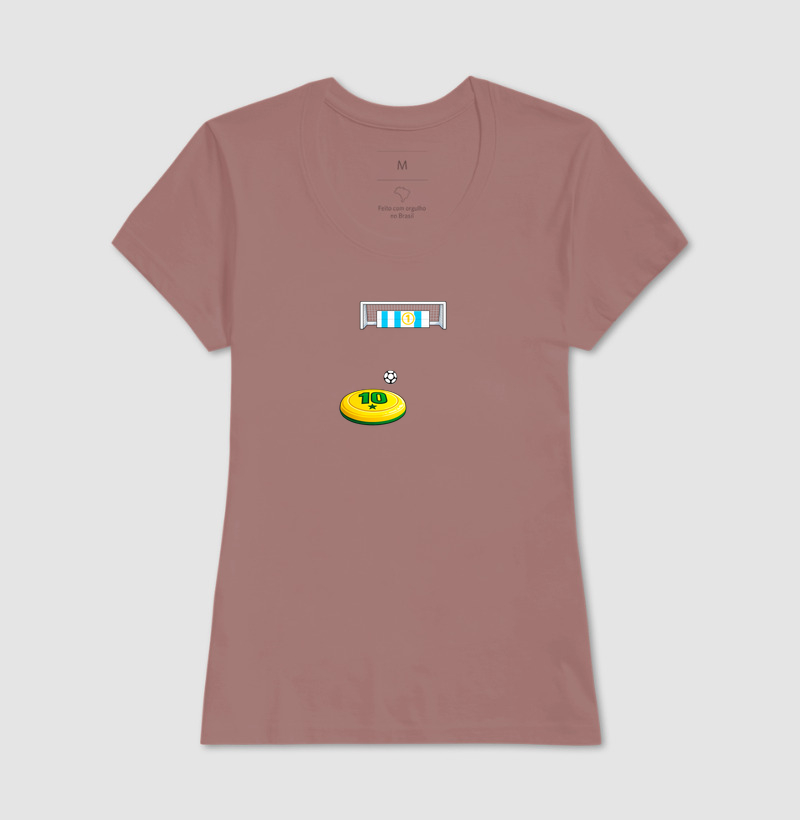 Camisa 16