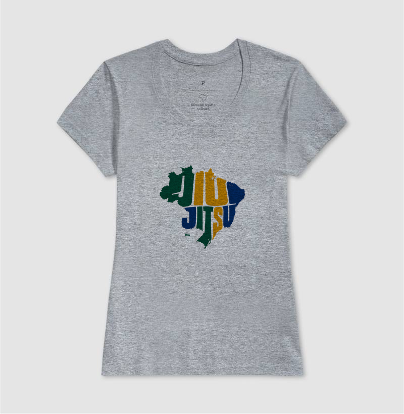MAPA BRASIL JIU-JITSU - Imagem 9