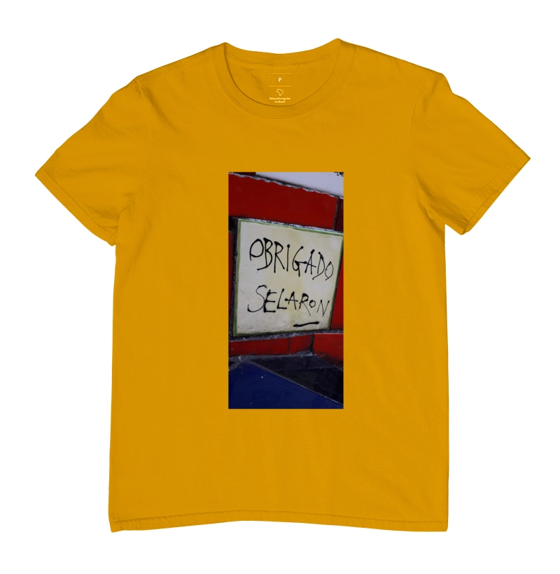Camisa 13