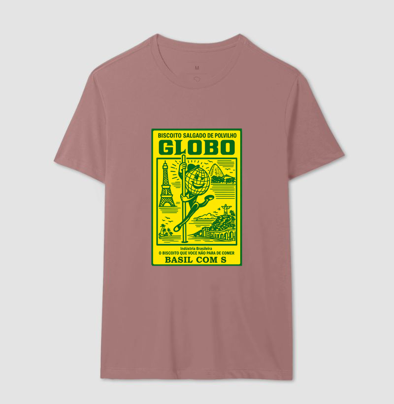 Camisa 16