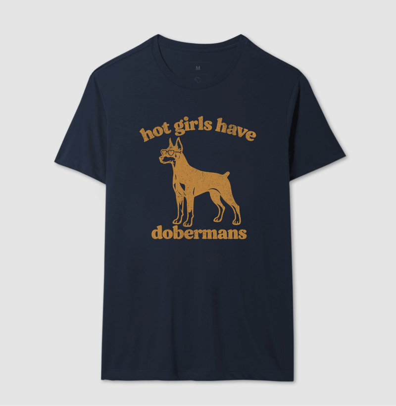 Hot girls have dobermans - Imagem 6
