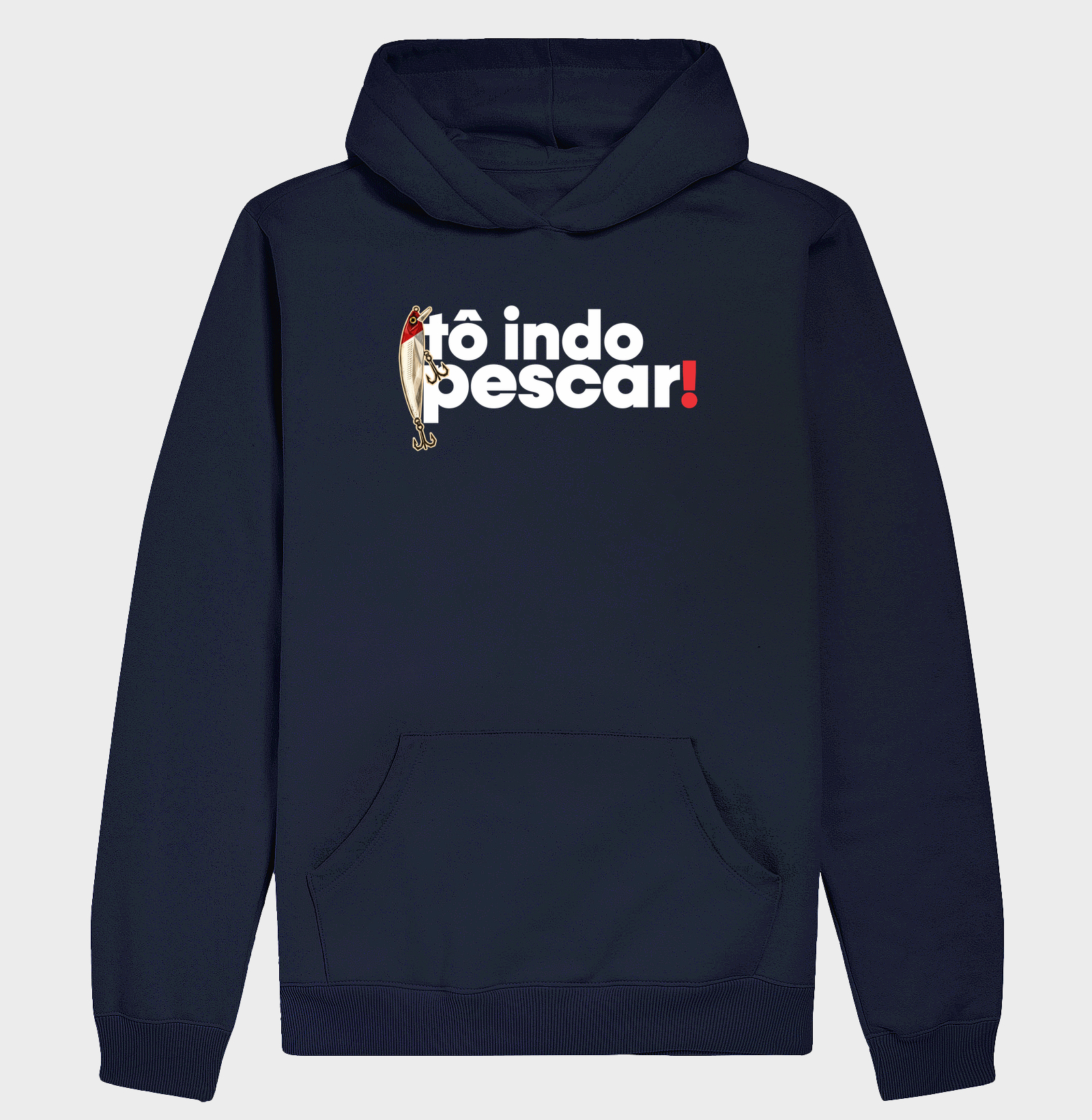 🎯 Tô Indo Pescar! - Imagem 4