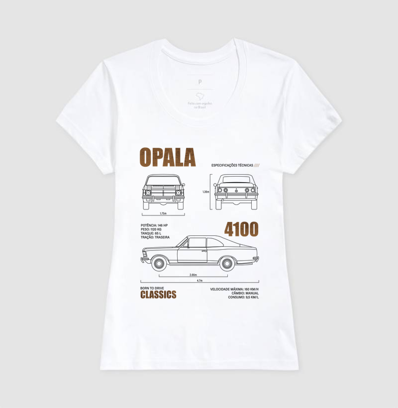 Camisa 7