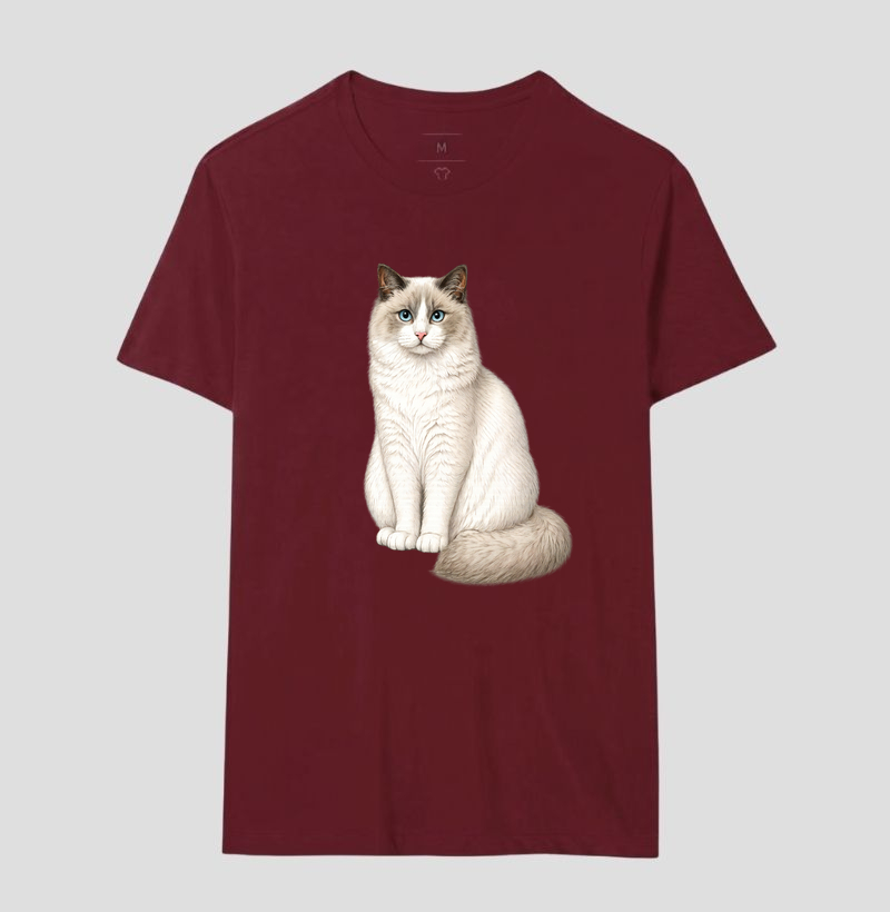 Camisa 17