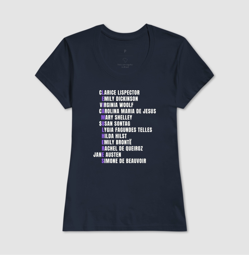 Leia Mulheres - Imagem 10