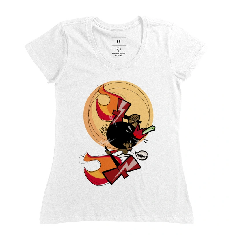 Camisa 2