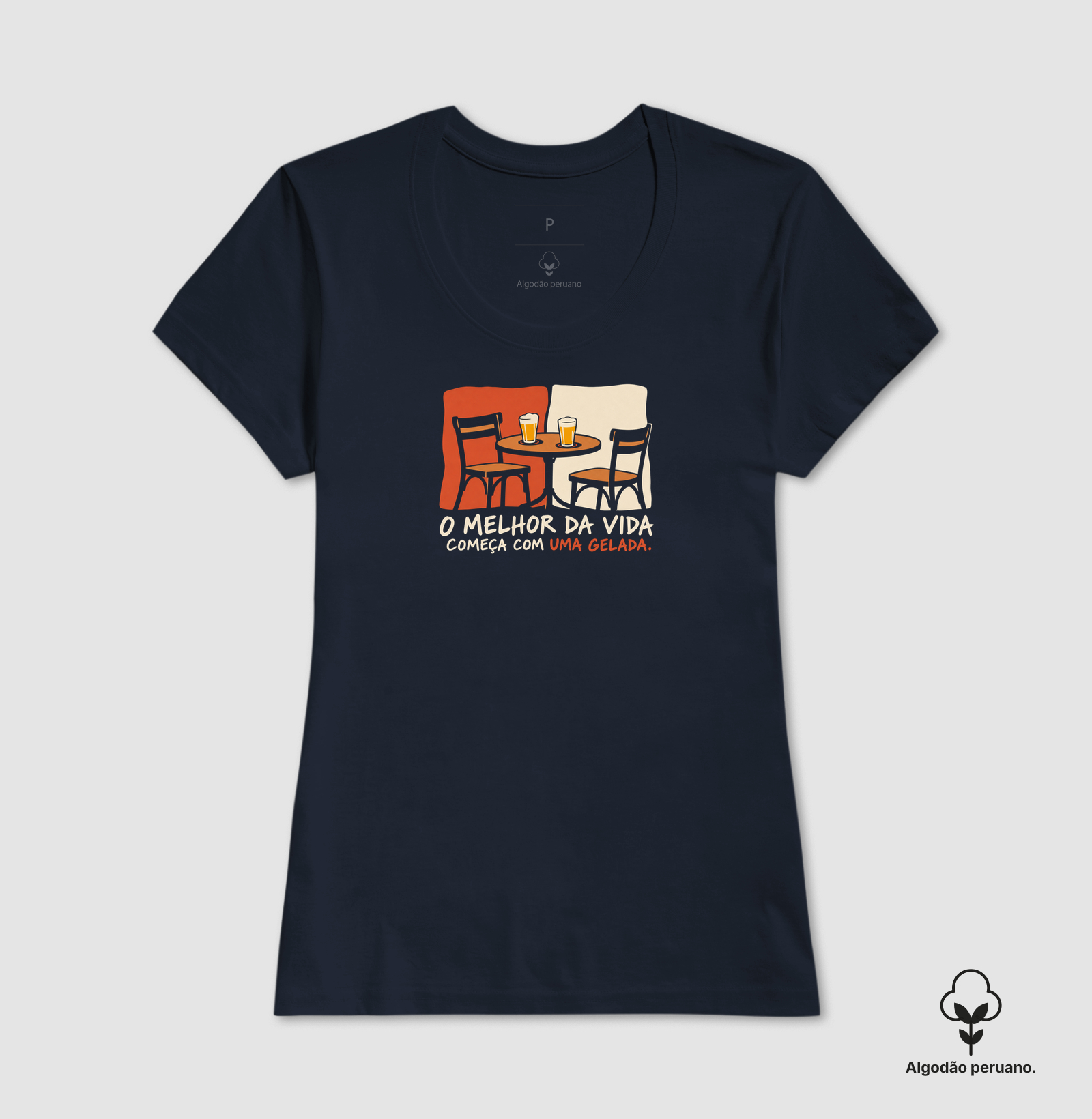 O melhor da vida começa com uma gelada - Imagem 2