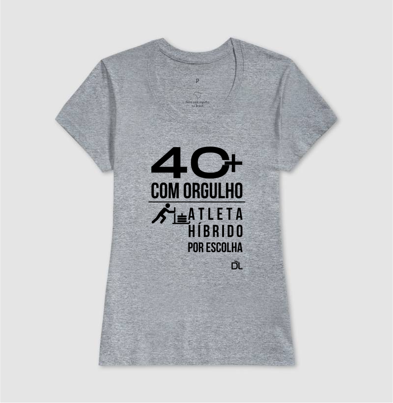 40 Mais Atleta Híbrido - Imagem 12