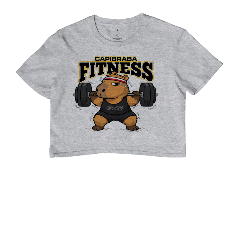 Capivara Fitness - Imagem 6