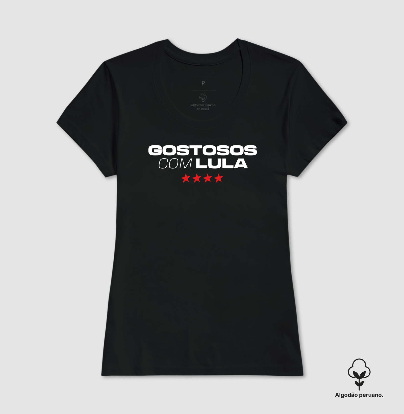 Gostosos com Lula - Imagem 8