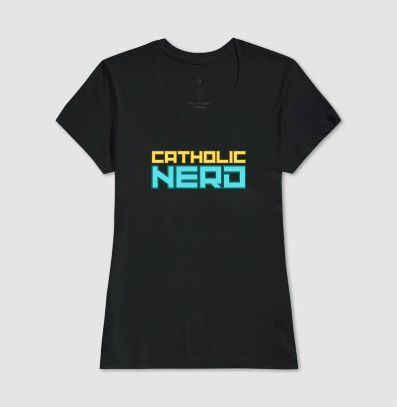 catholic nerd - Imagem 3